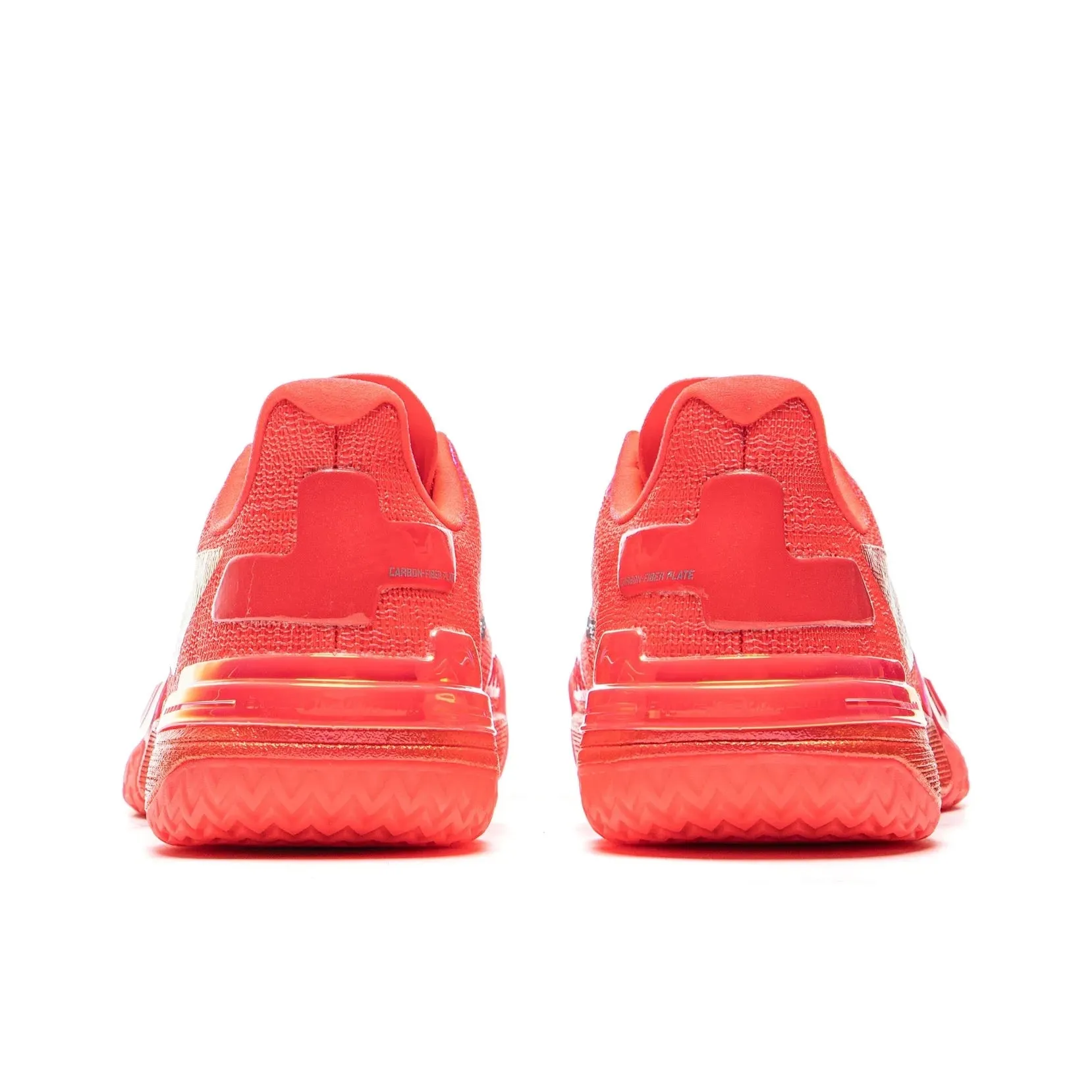Speed Enhancement Li-Ning Gamma 1 - Red Elf