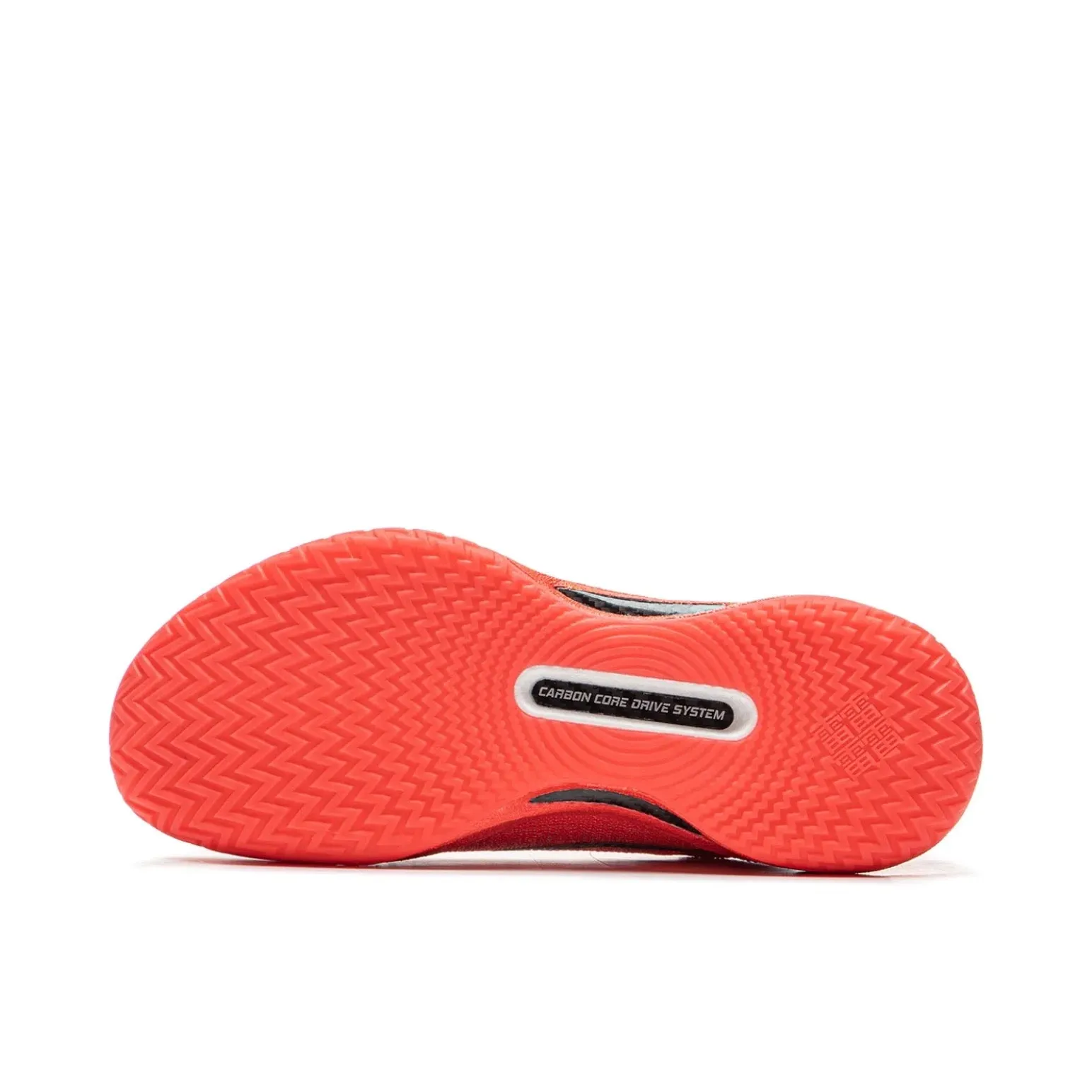 AntiFriction Torsional Stability Bridge Li-Ning Gamma 1 - Red Elf