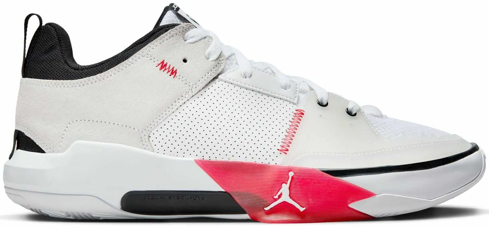 One Take 5 Men's Basketball Shoes Training Mode