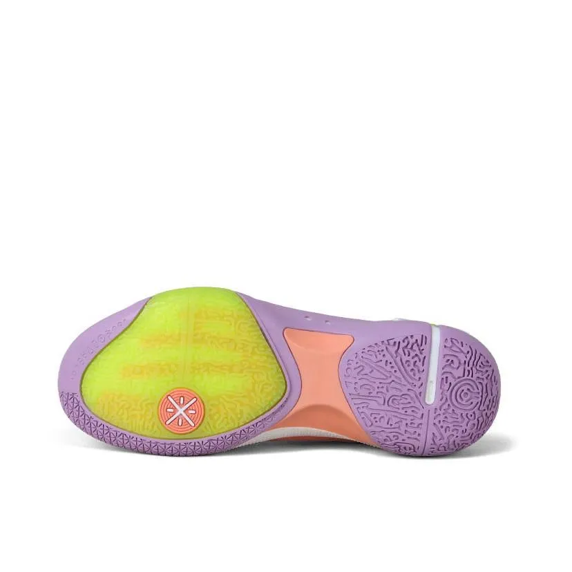 Multi Angle Grip Pressure Dispersing Insole Li-Ning Wade Shadow 6 - Xu Jie PE ??Patrick??