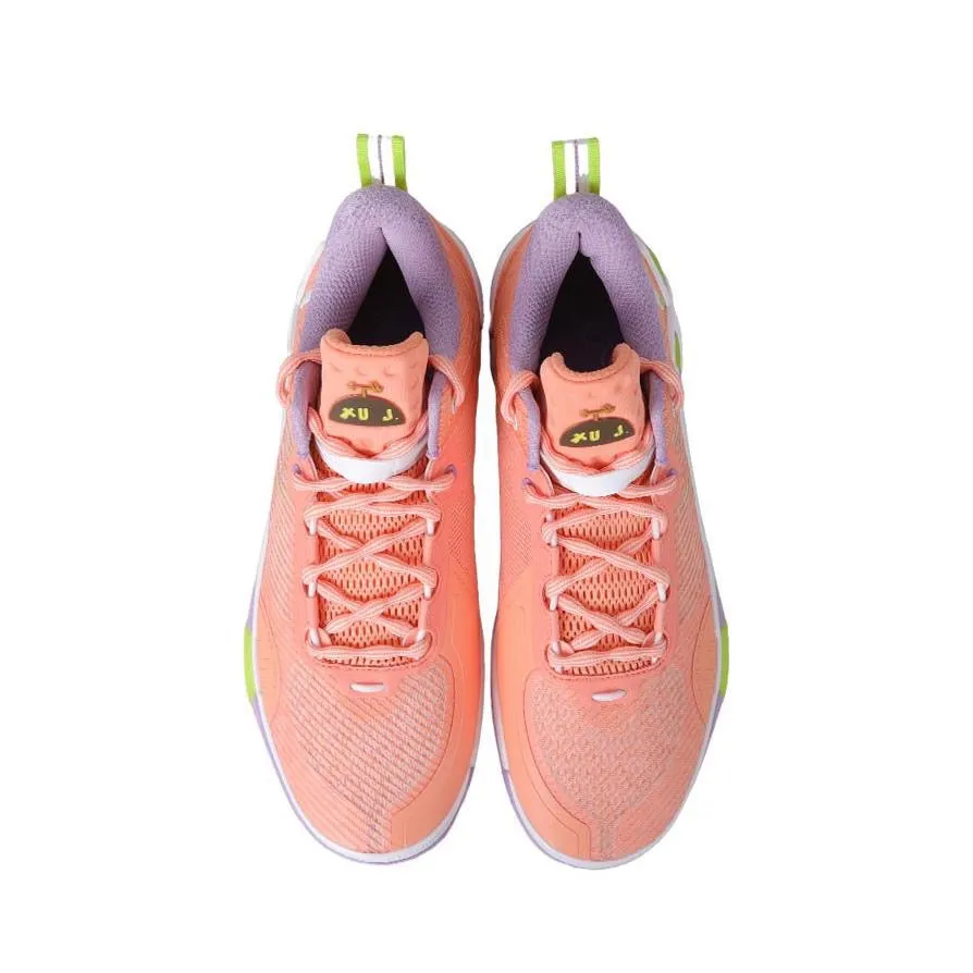 Flexible Li-Ning Wade Shadow 6 - Xu Jie PE ??Patrick??