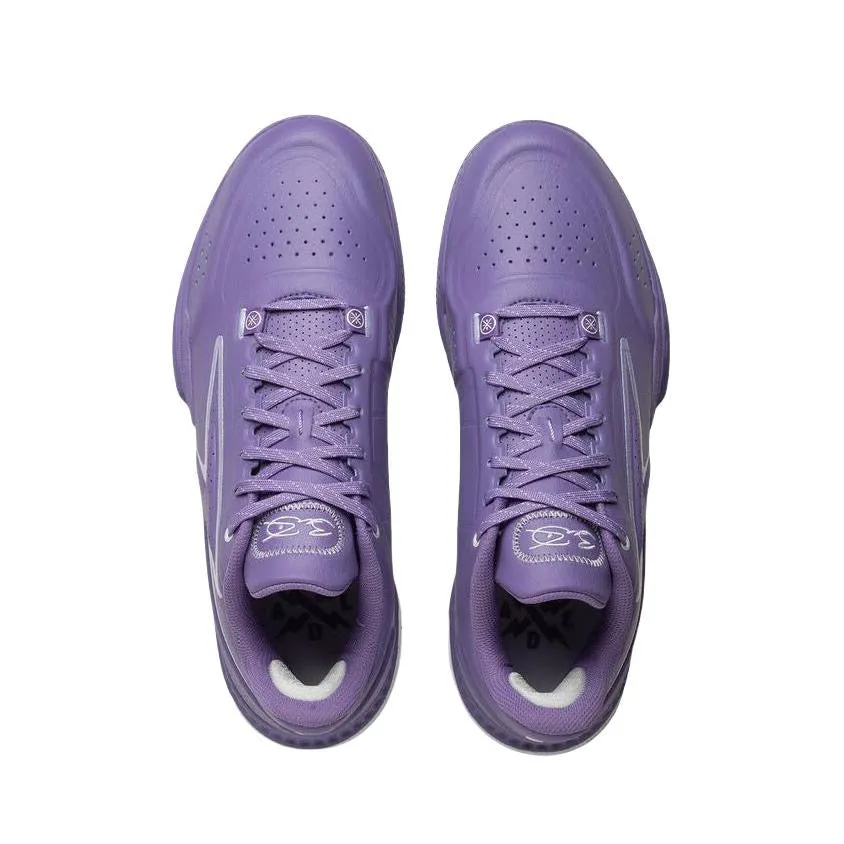 Li-Ning Wade Flash Generation Z - Grape Compression Zones
