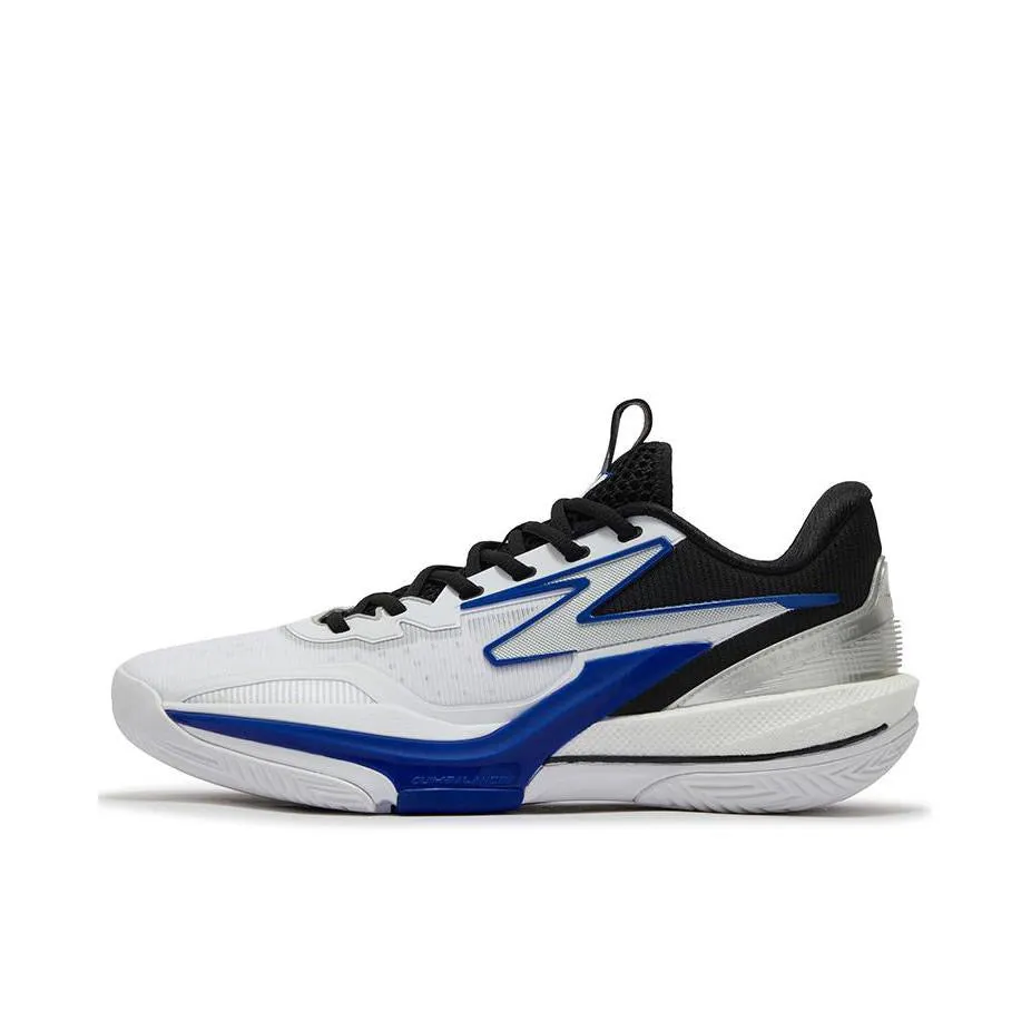 Dynamic Flex Grooves Fast Transition Shoes 361?? Big3 6.0 - Home