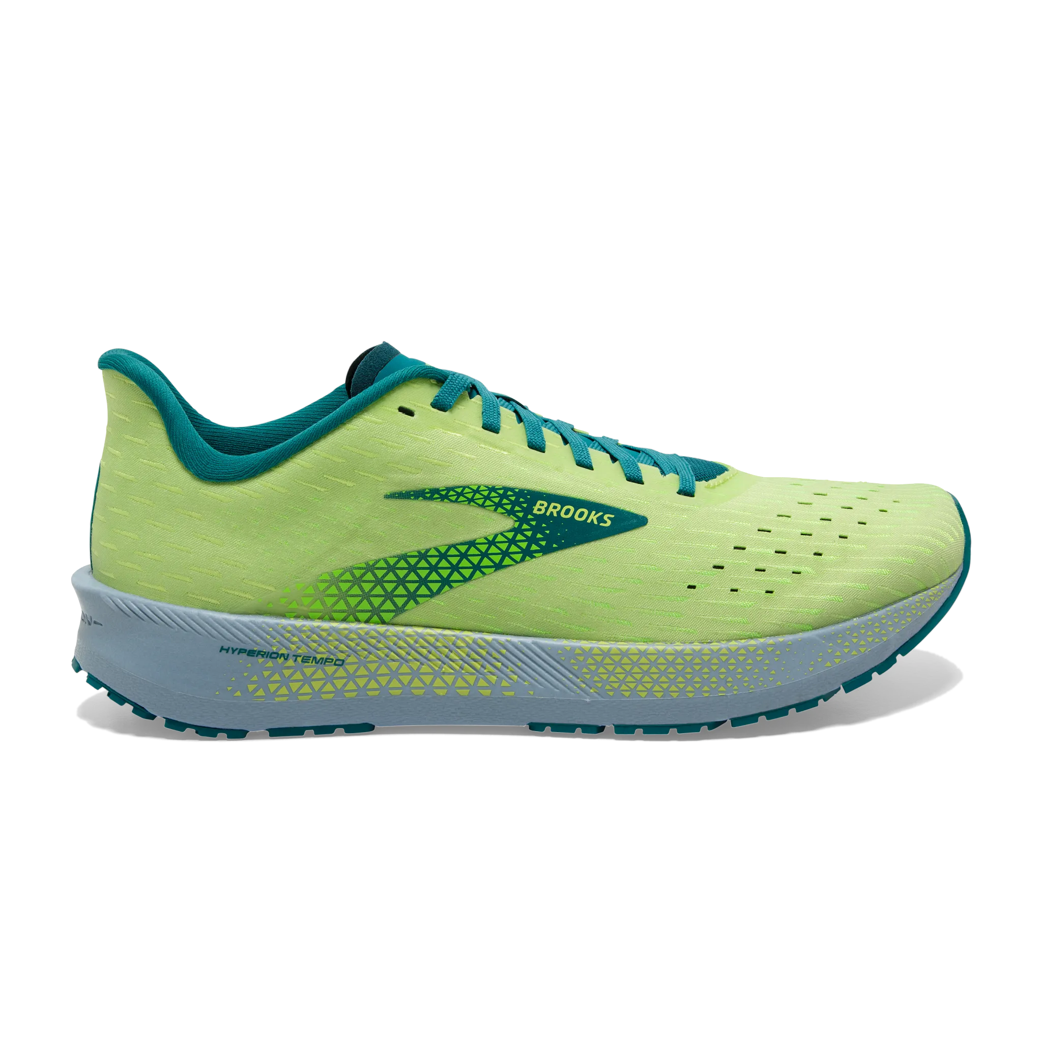 Men's Hyperion Tempo shock-absorbing shoes lightweight synthetic shoes