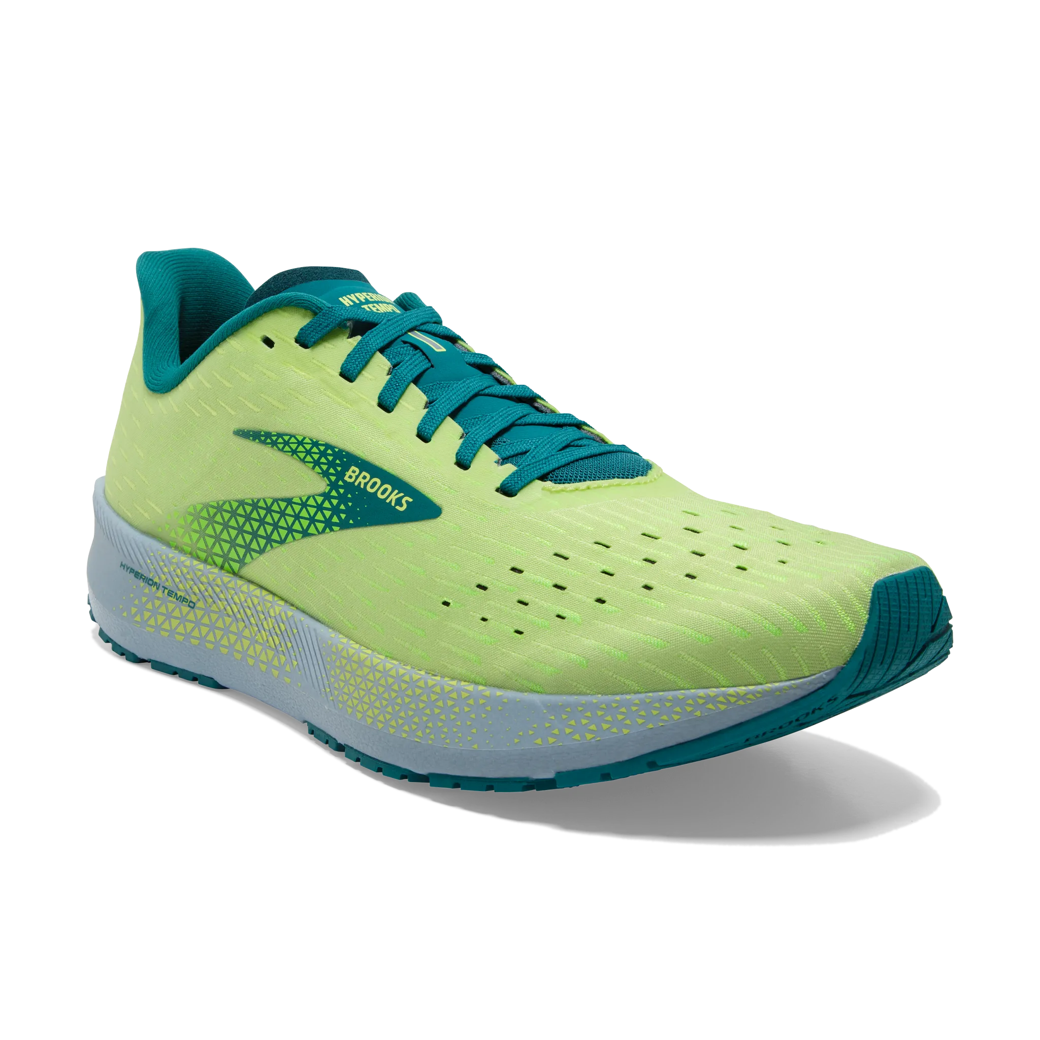 Men's Hyperion Tempo grippy sole shoes