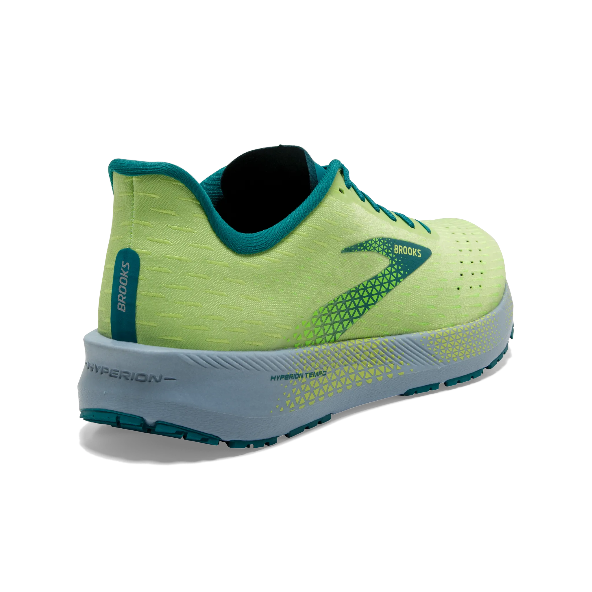Men's Hyperion Tempo Snug snow running option