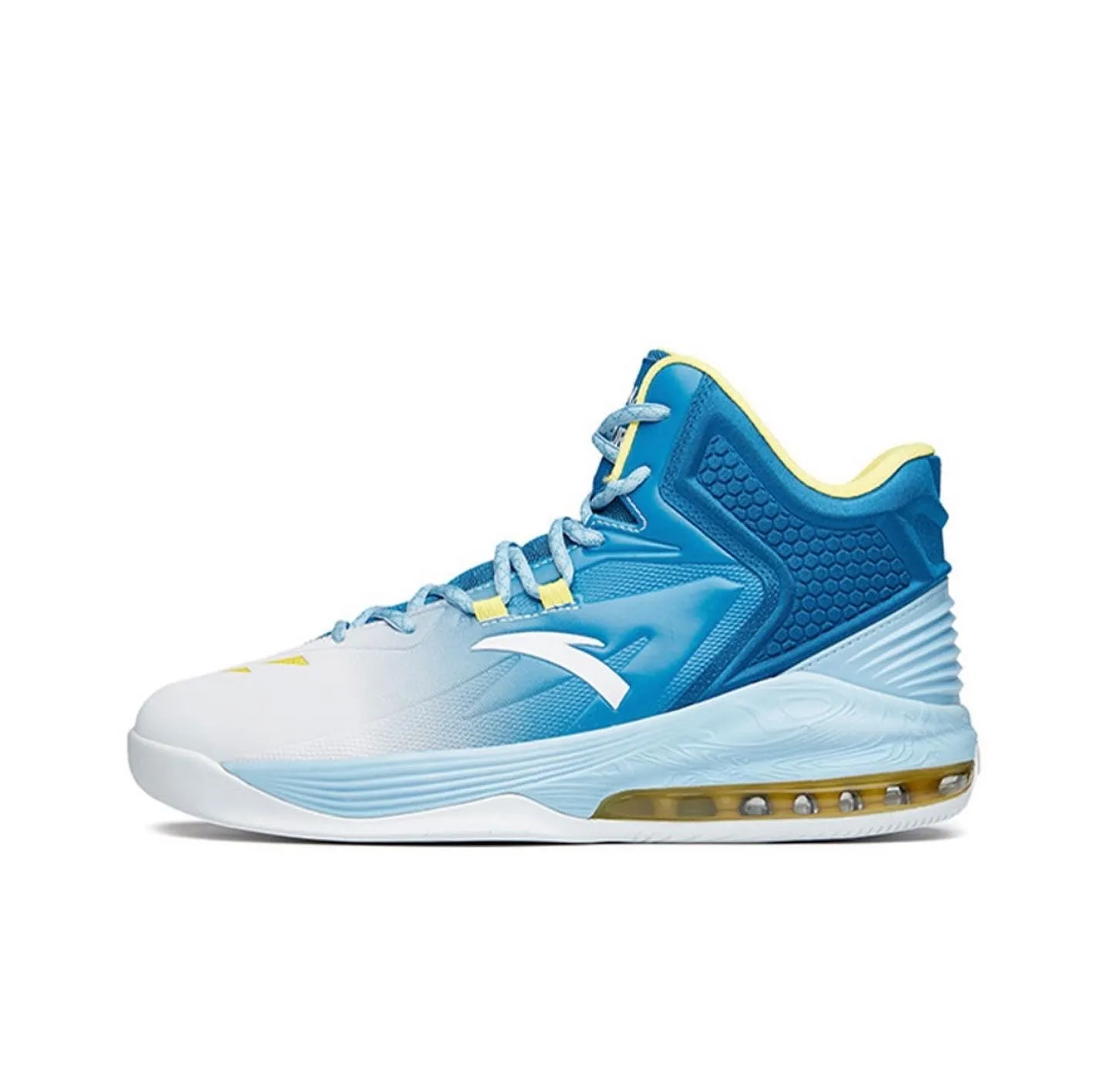Light support Anta Men??s Klay Thompson Kt3 Blue/White