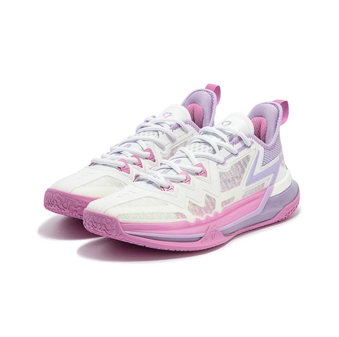 Nikola Jokic x 361?? Big3 Future - Care Active Cushioning