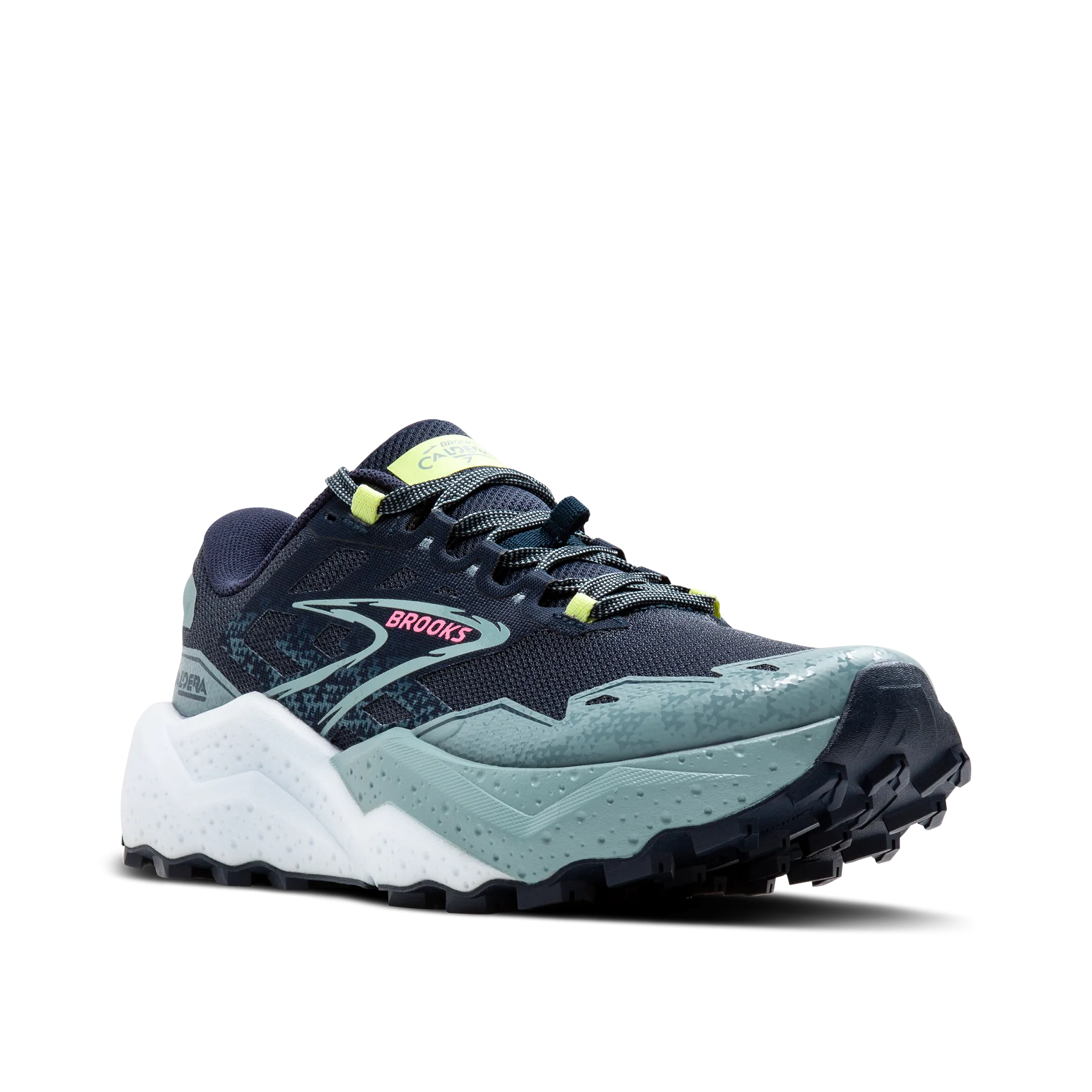 Women's Caldera 7 Dynamic Flex Zones