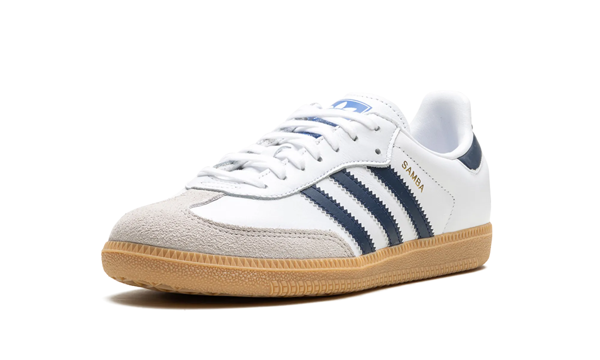 Stable Structure City Jog Samba OG GS "Cloud White"