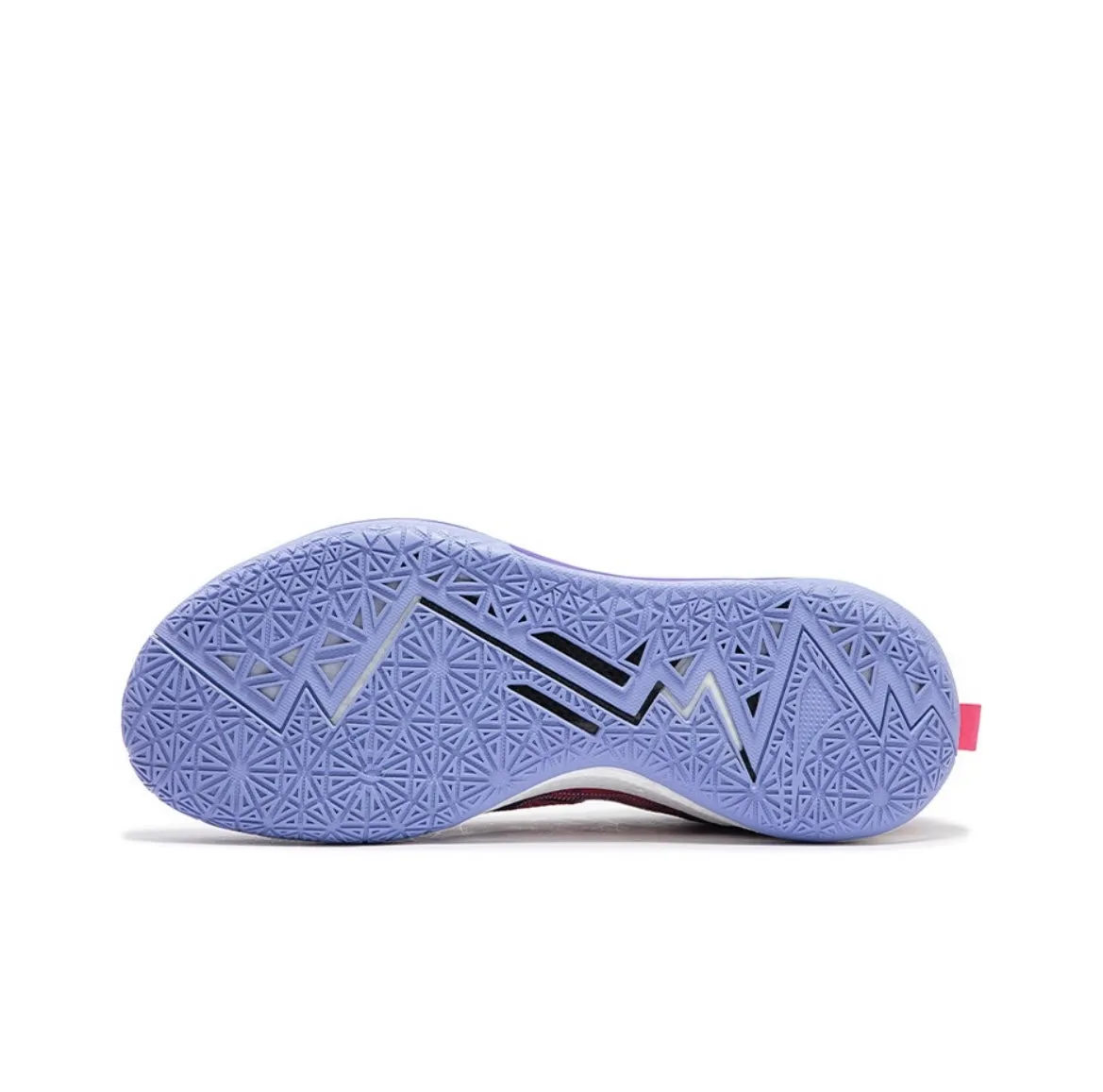 Air Flow System 361?? Big3 5.0 Quick Pro- Purple/??