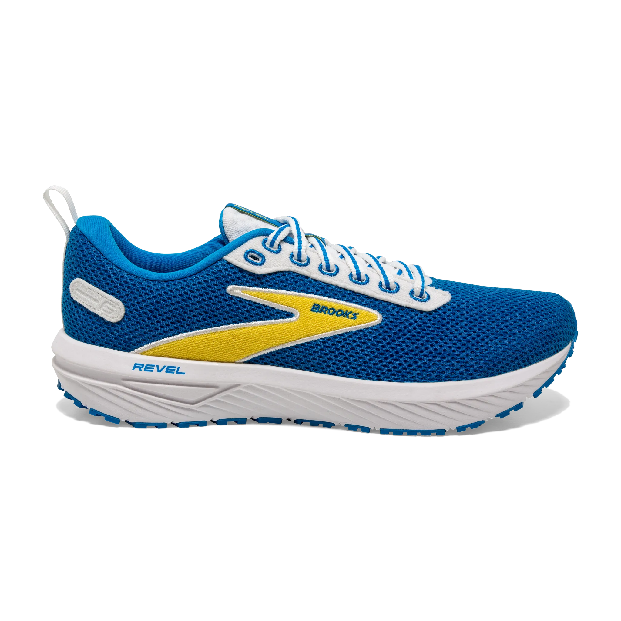 active shoes option Wellness - Promoting Men's Revel 6