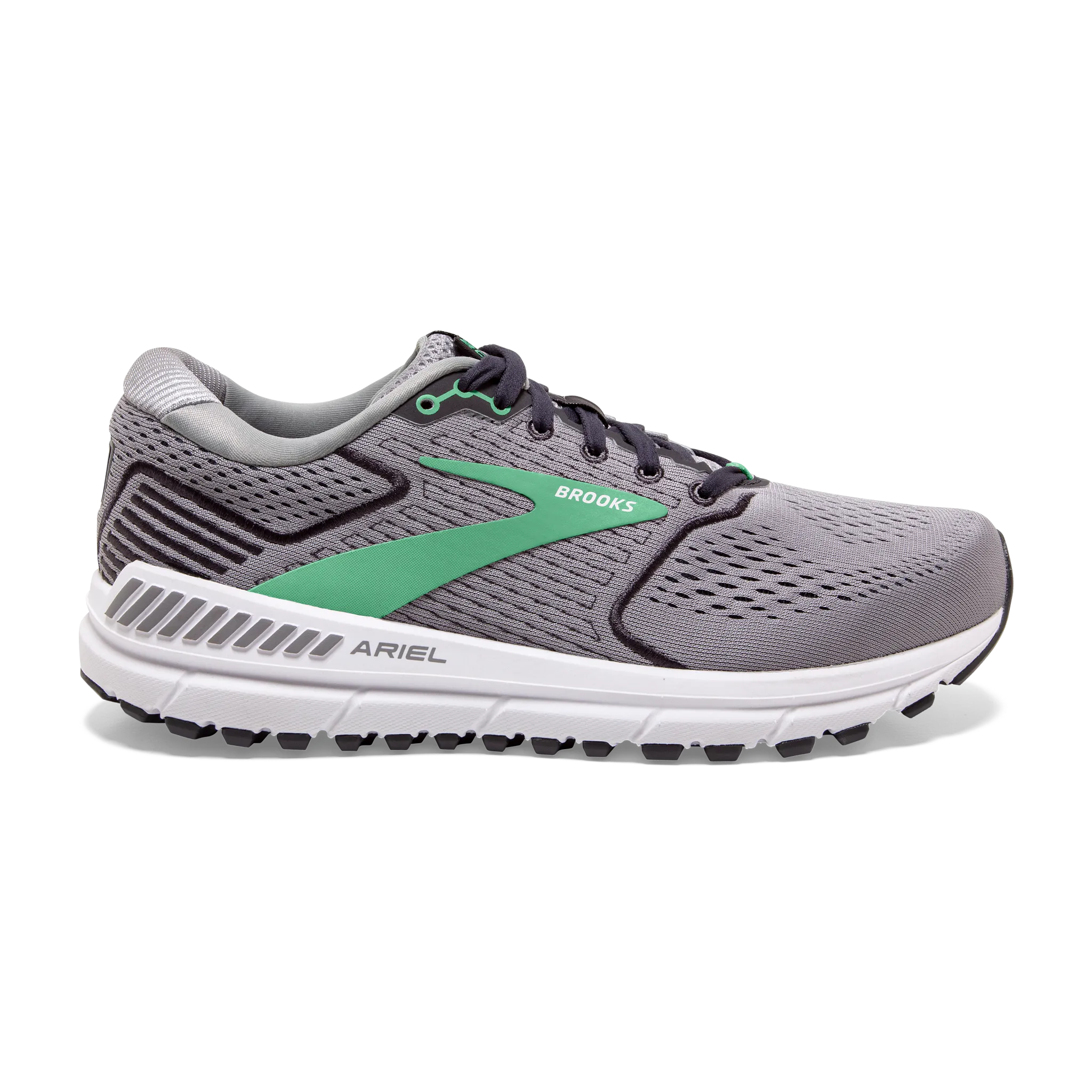 Women's Ariel '20 Kinetic Response Joint protection