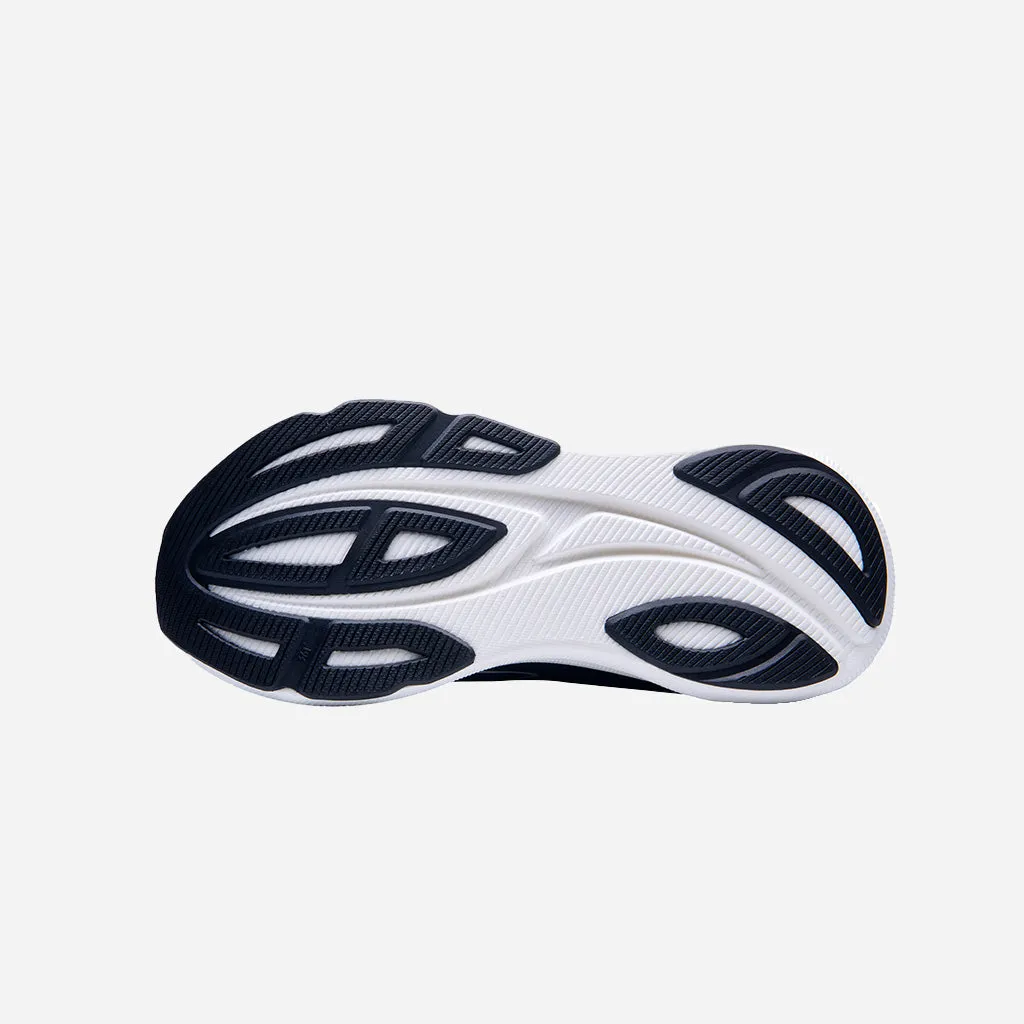 361-ELEOS: Midnight/Black Bounce Technology Quick Dry Material
