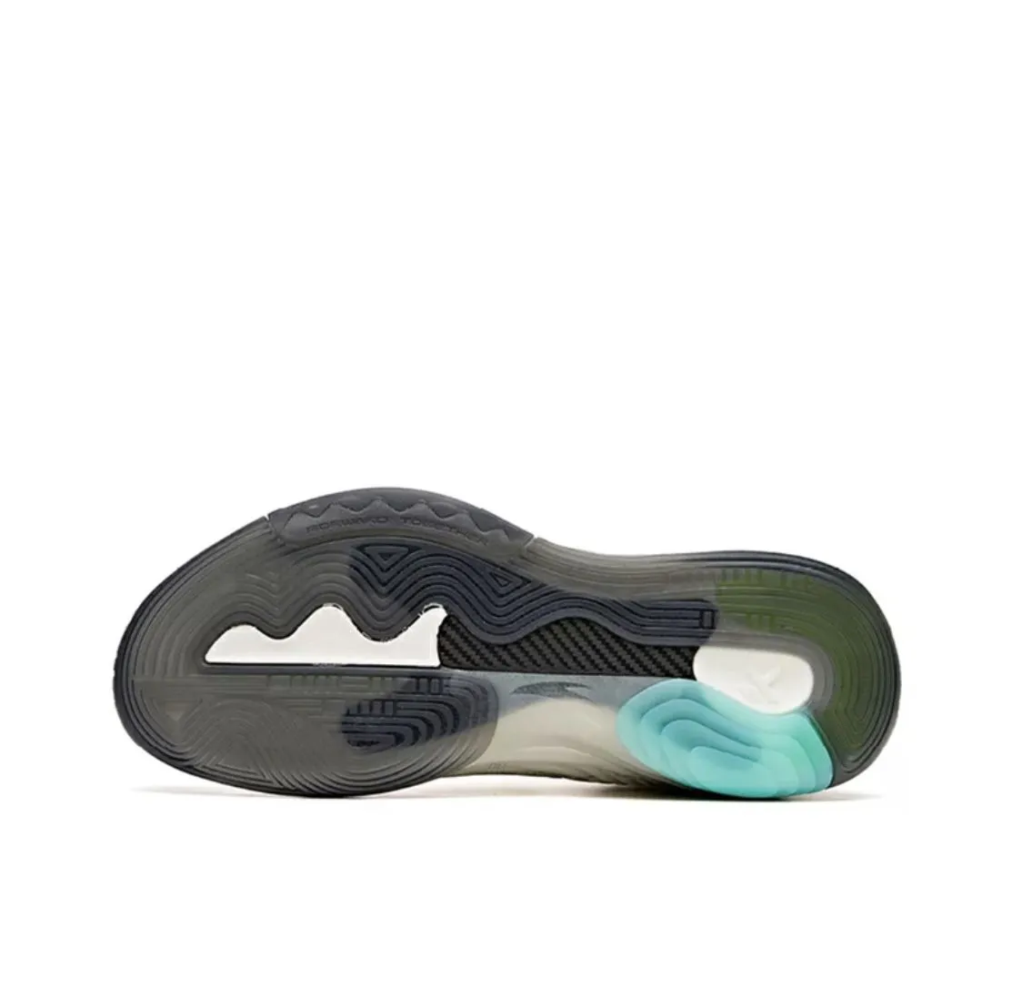 Performance Built Sole Anta Men's Klay Thompson Kt6 ??