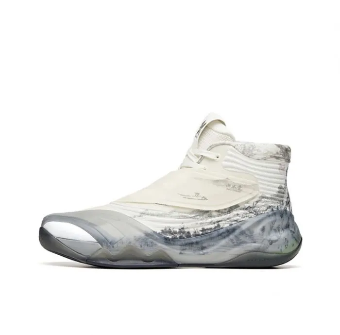 Anta Men's Klay Thompson Kt6 ?? Air Flow Channels