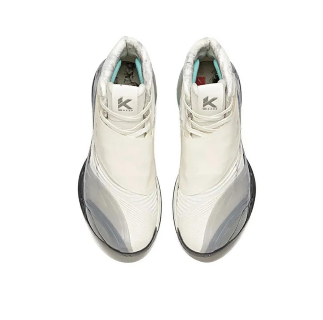 Arch Stability Stable Movement Anta Men's Klay Thompson Kt6 ??