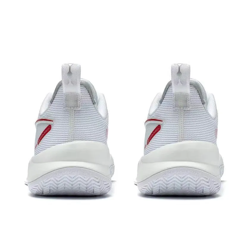 Li Ning Super Light 2022 V2 - First Year White Step Boost Core
