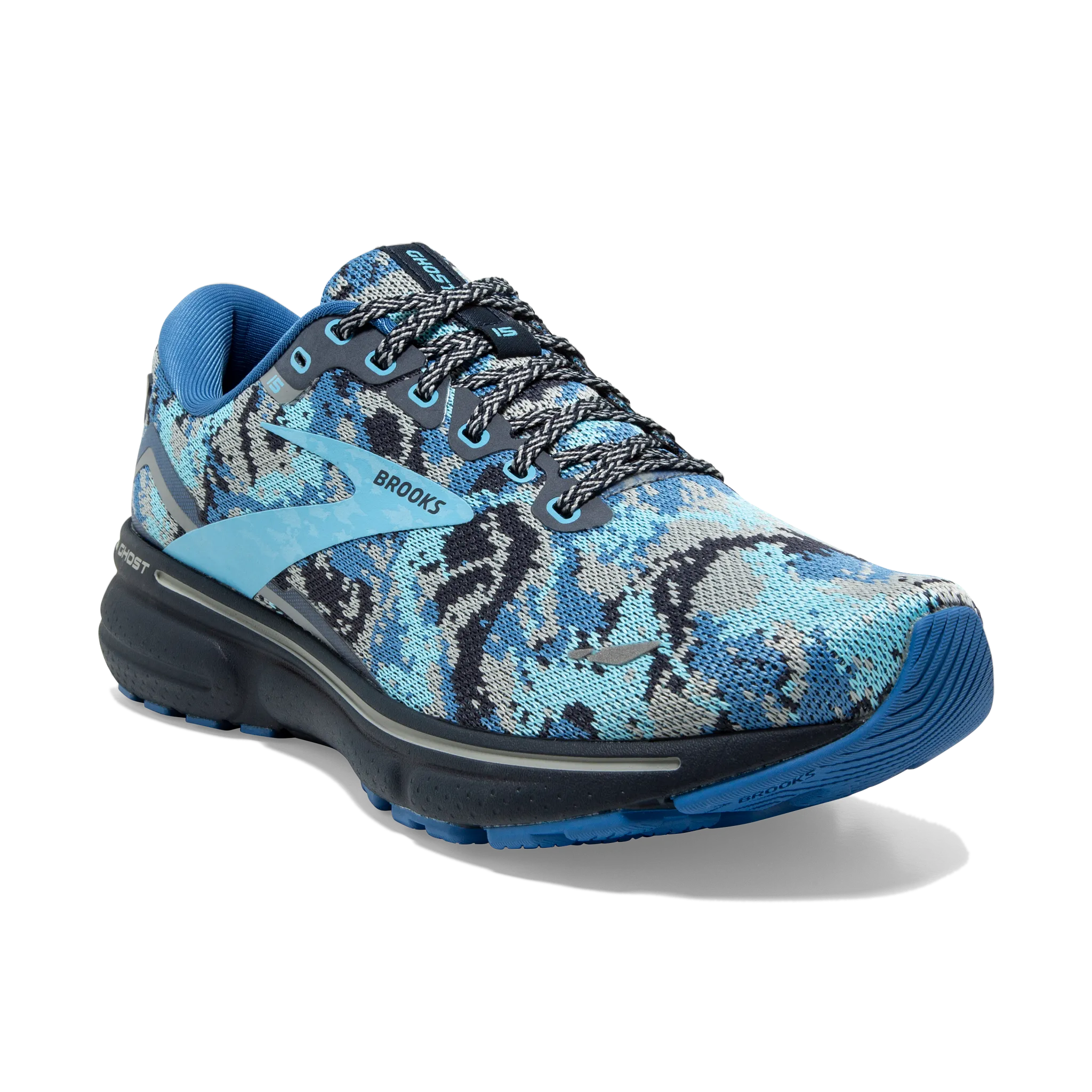 Women's Ghost 15 Lightweight Mesh