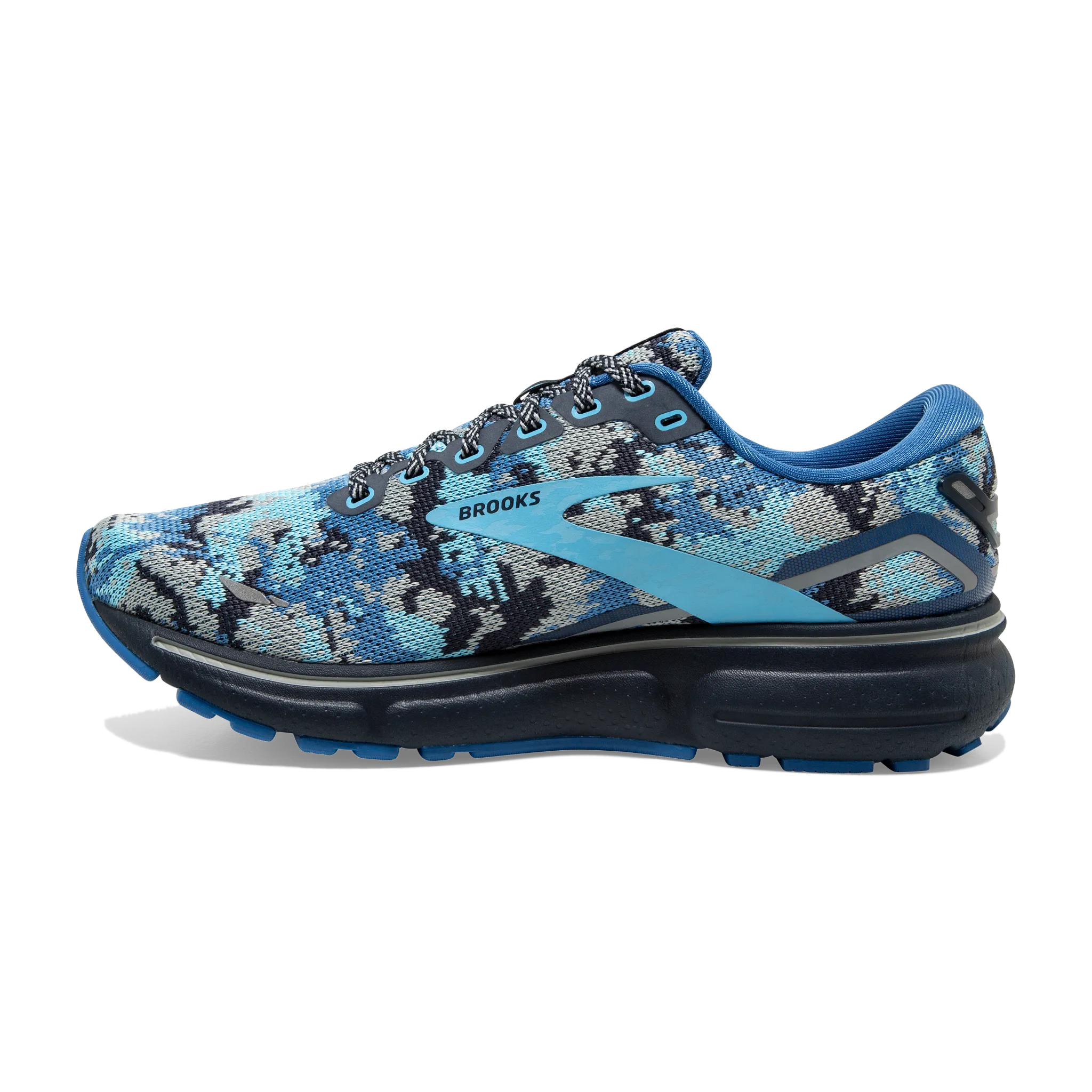 Multi Directional Flex Zones Women's Ghost 15
