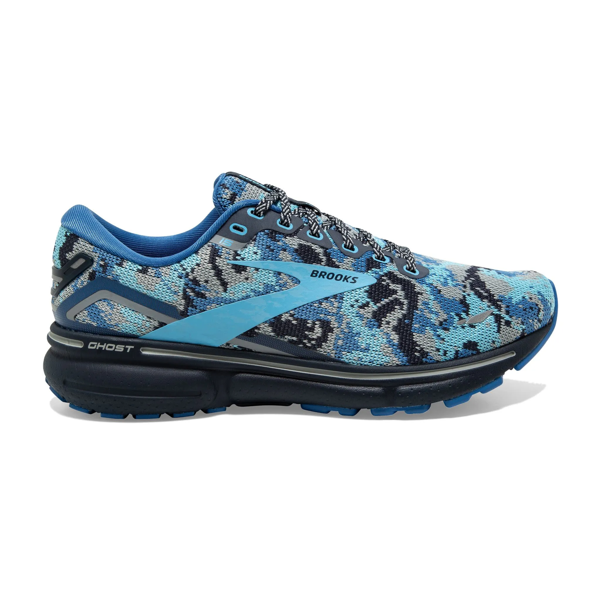 Women's Ghost 15 Breathable Insole Cover