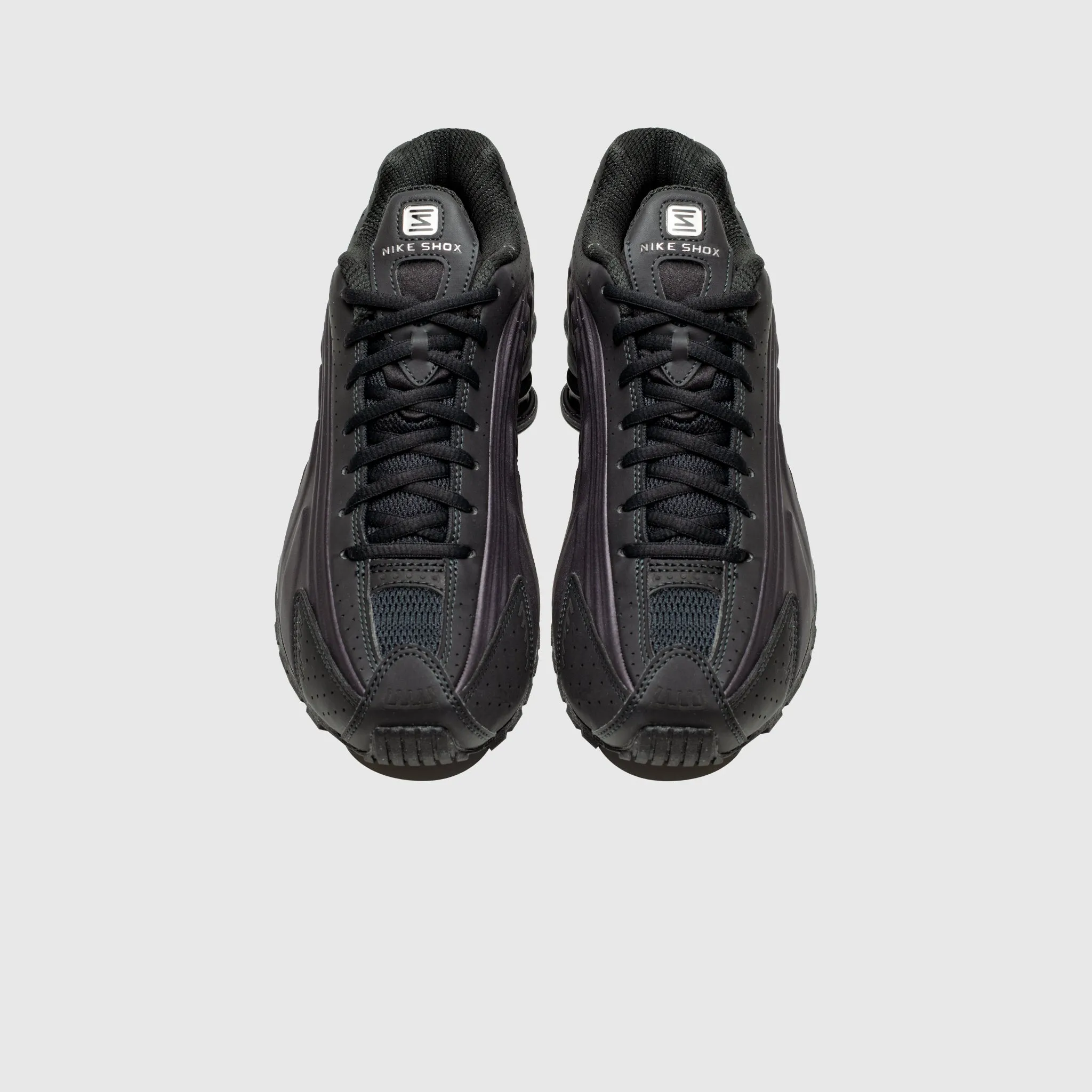 Body Balance Agile Path SHOX R4 "CAVE PURPLE"