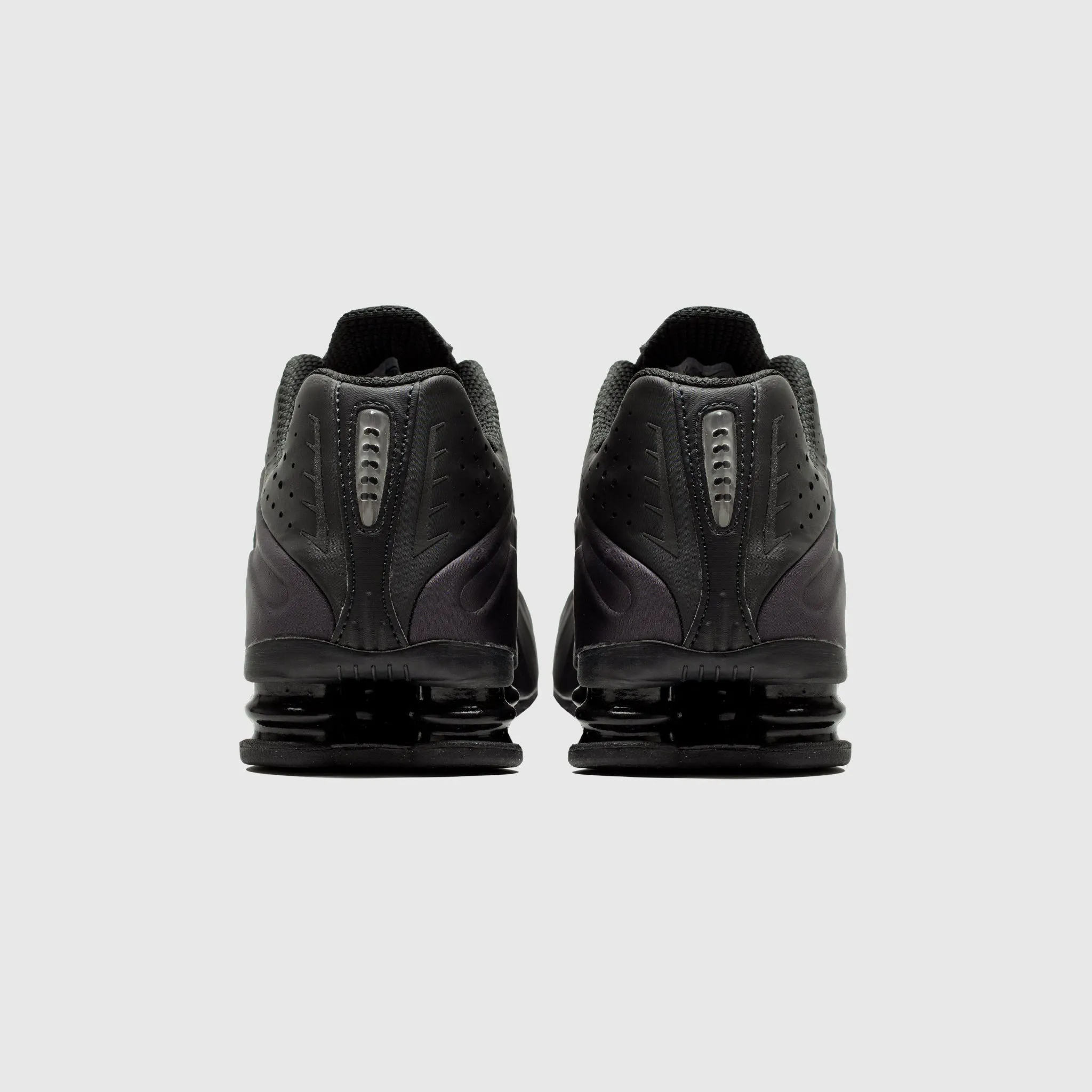 SHOX R4 "CAVE PURPLE" Comfort Fast Track