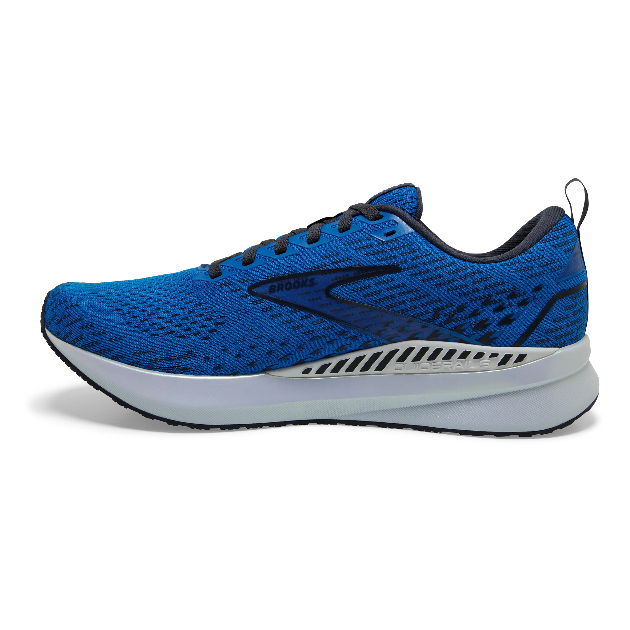 leather - free low - performance shoes Men's Levitate GTS 5