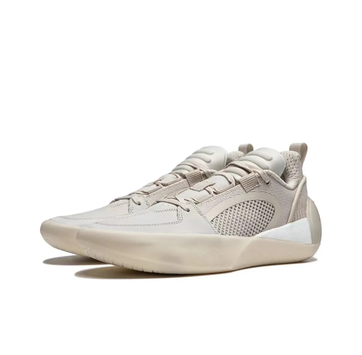 Sky Jump Li-Ning Wade All City 12 Encore - Gray