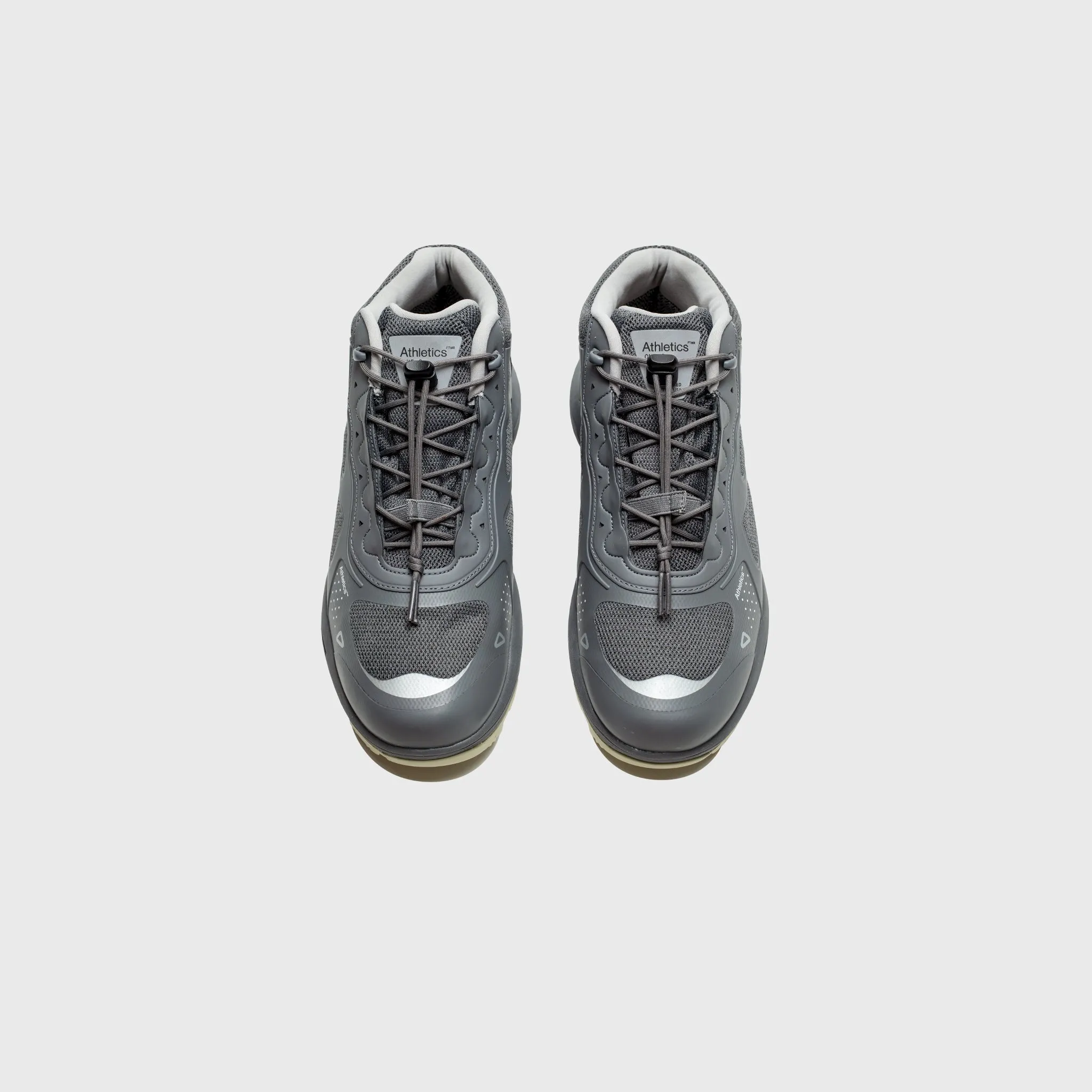 Pressure Relief Insoles Torsion control ONE.2 MID "WATERSTOP"