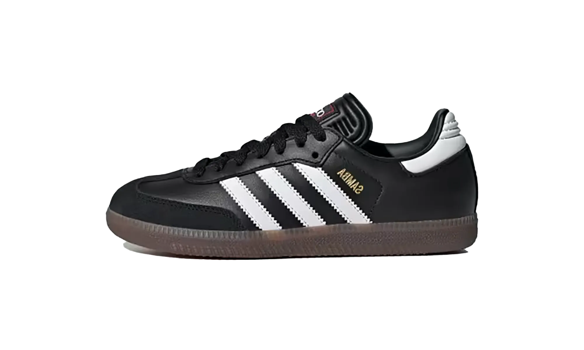 Easy Step Samba J GS "Black/None/None"