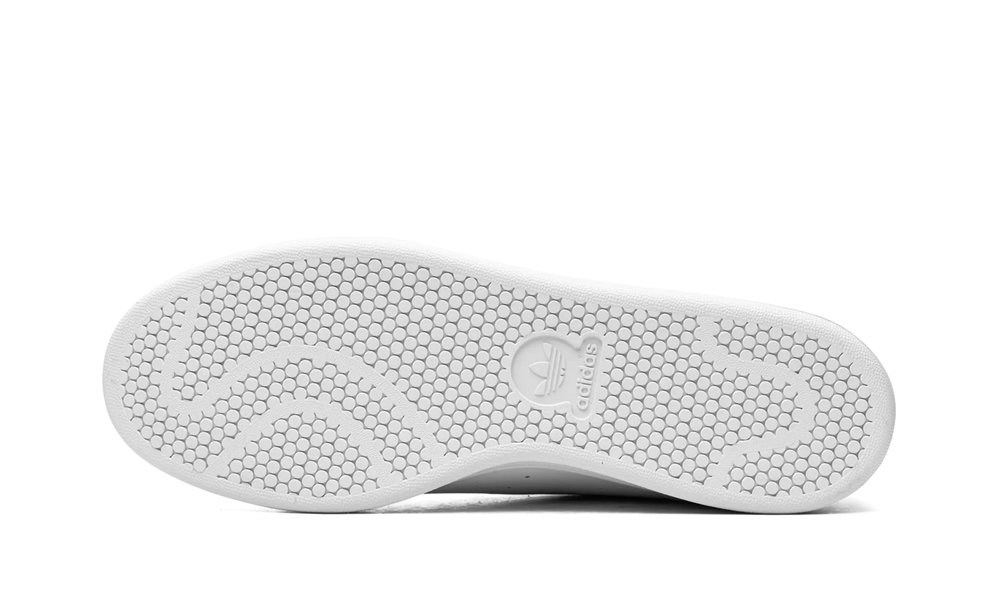 Recycled Outsole Material Slip   Resistant Stan Smith "Triple White"