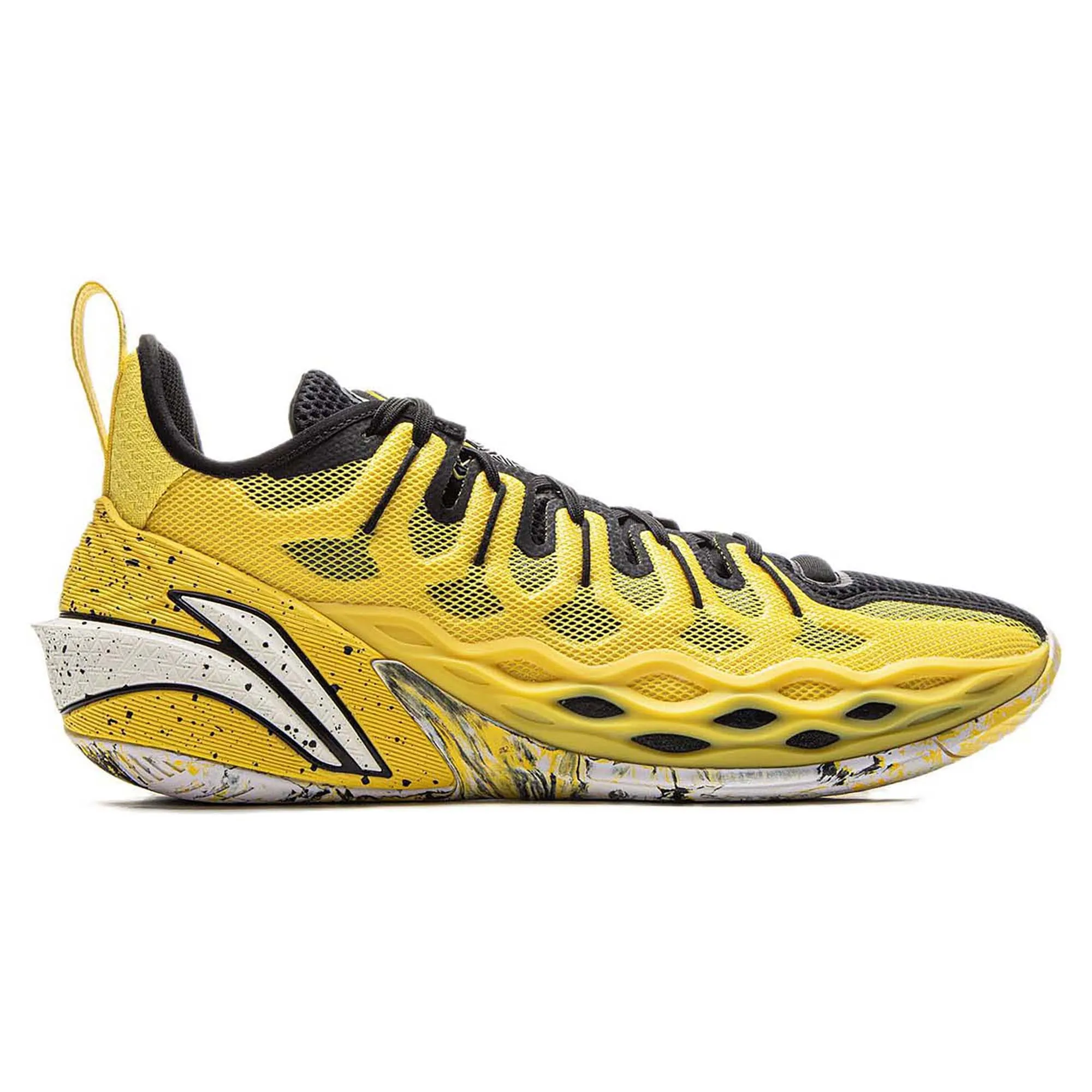 Jimmy Buckets 'TJC' Men's Basketball Shoes Durable Rubber Outsole