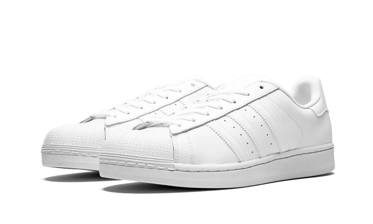 loafers Chill Vibes Superstar Foundation
