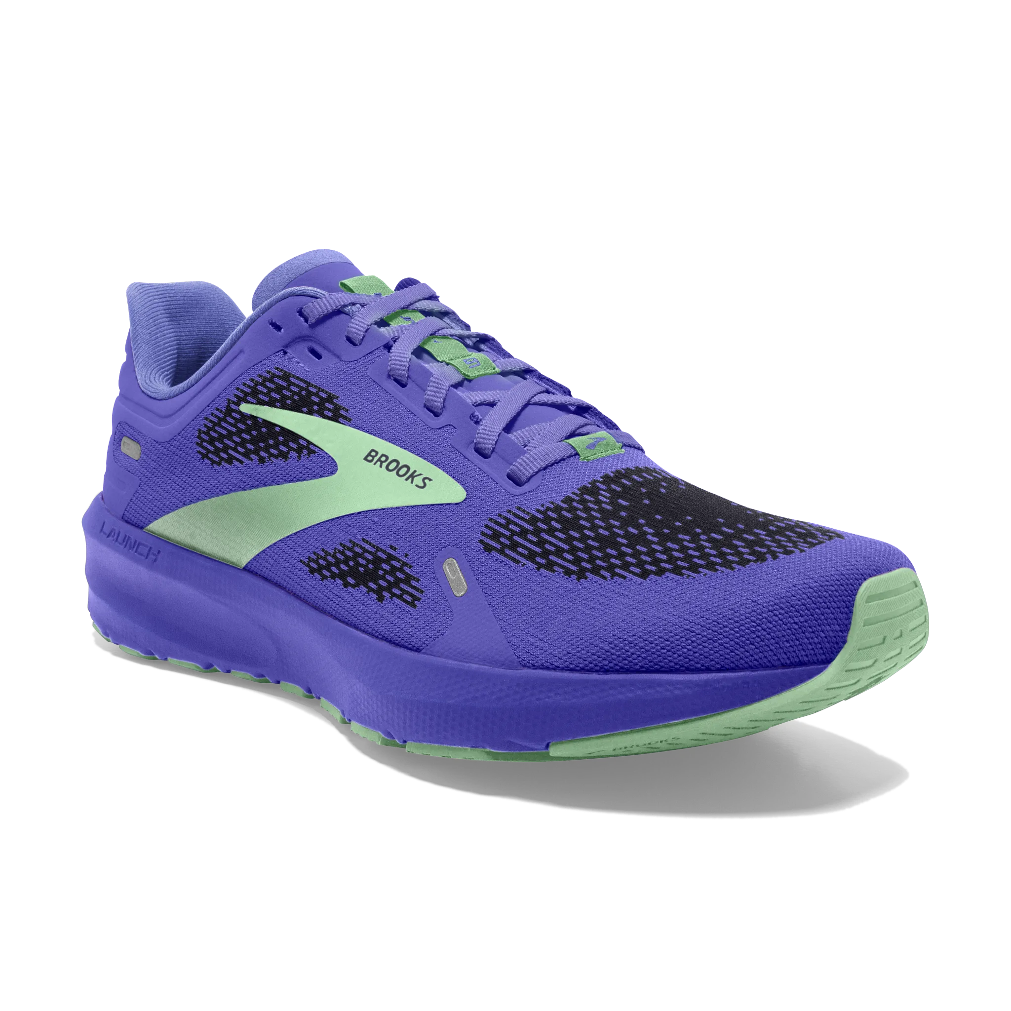 PU midsole Women's Launch 9