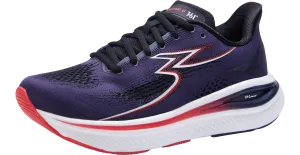 Hydrophobic Upper Mesh Hyper Compression Midsole 361-MERAKI 6 (D)