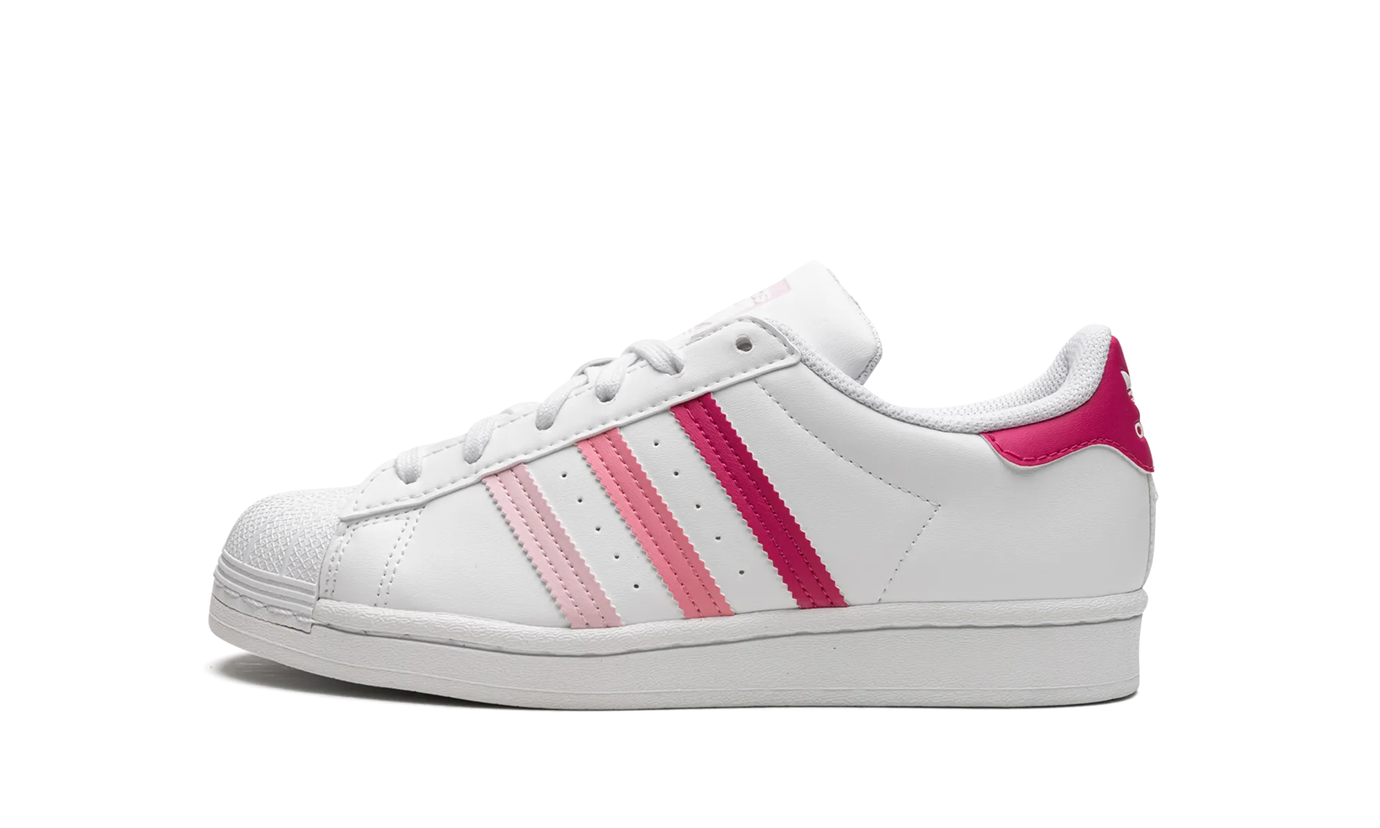 Superstar PS Anytime Fit Comfort toe
