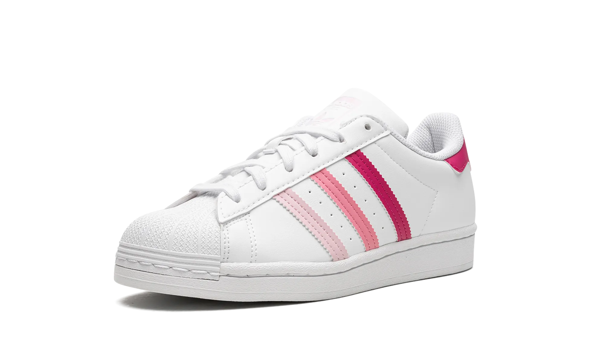 Pastel tone Superstar PS