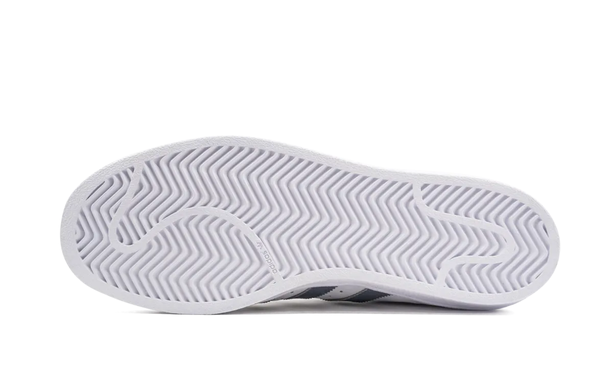 Long Step Superstar Foundation GS "White Onix"