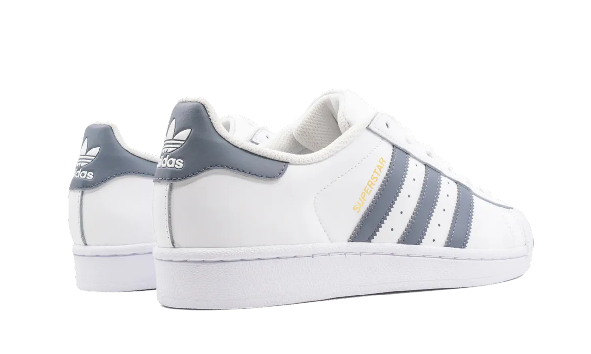 Superstar Foundation GS "White Onix" Root Path