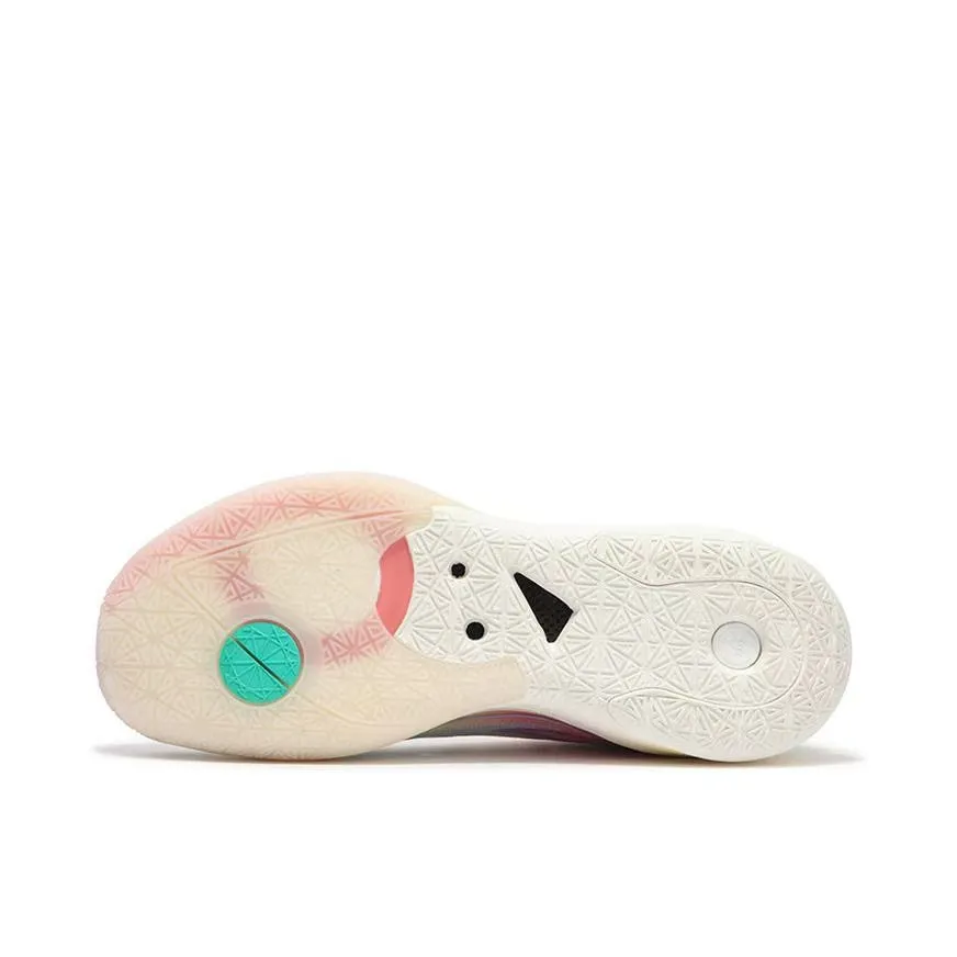 361?? Big3 5.0 Pro - Wind Rises HeelCushion