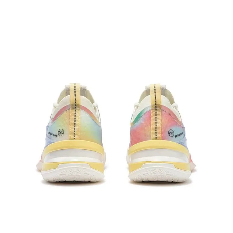 361?? Big3 5.0 Pro - Wind Rises Grip Control Shoes