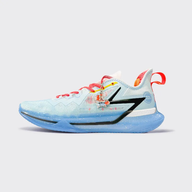 Long Lasting Cushioning BIG3 Future "Mr. Krabs"