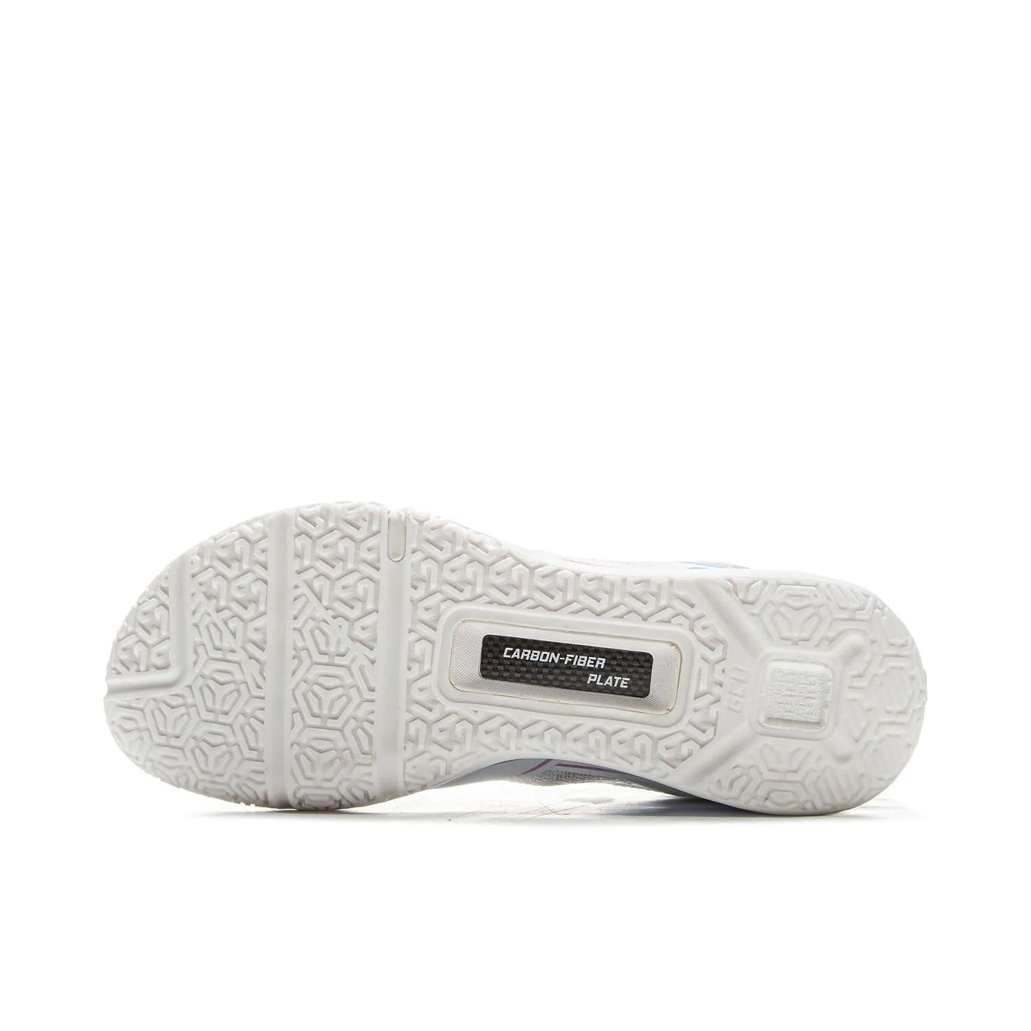 ??Men??Limited Edition Artist | Li-Ning Saga ?? Pro Badminton Shoes - White High quality craftsmanship