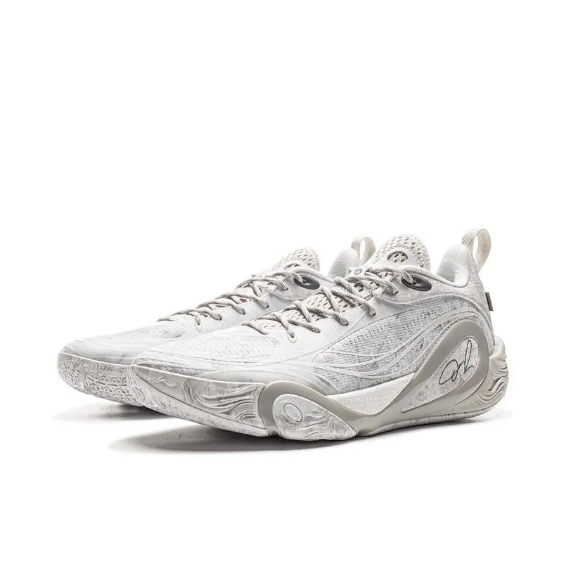 Li-Ning DLO 1 - Moon Rock Lightweight Performance Fabric Durable Outsole Design