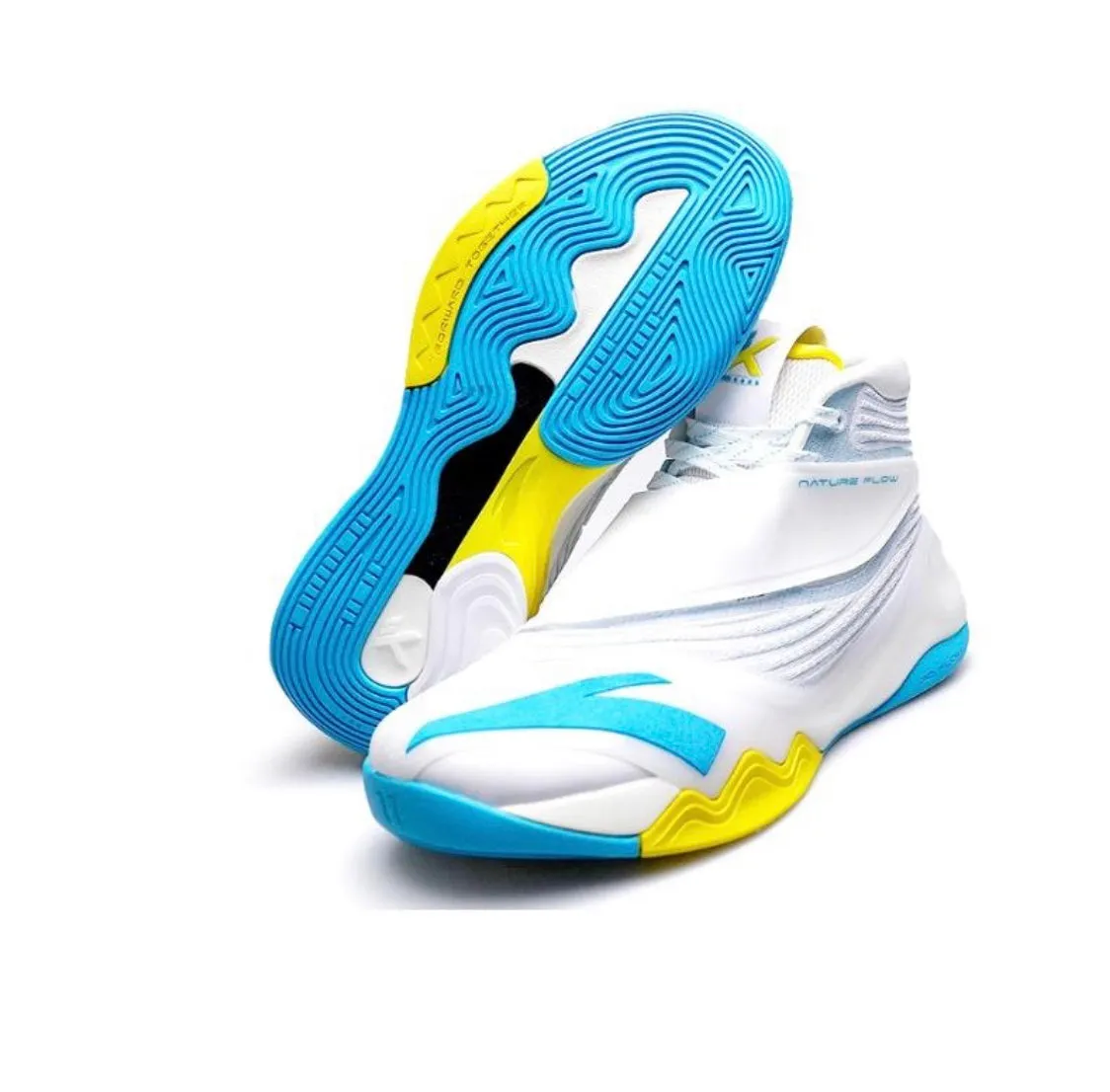 Anta Men's Klay Thompson Kt6 Home Durable Sole