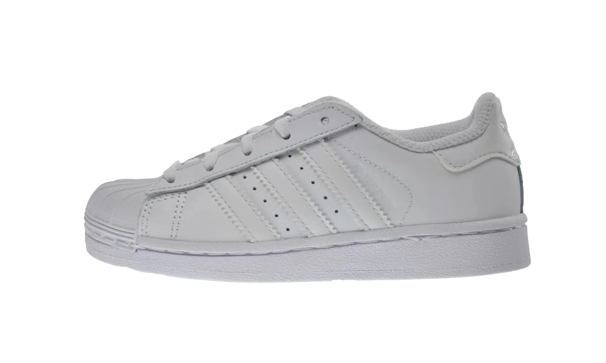 SuperStar "Triple White" Score Step