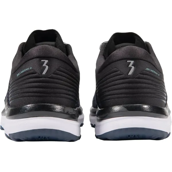 361 Meraki 4 Running Shoes - Women's trail - running cushioned - footbed - material - plushness shoes