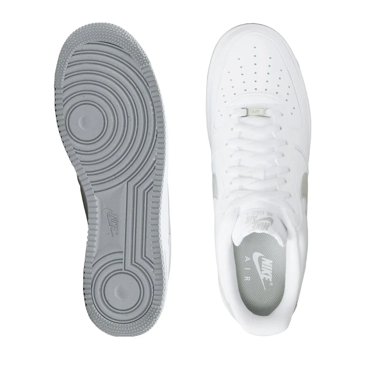 Air Force 1 Low 07 - Mens Travel Must Angel Mood