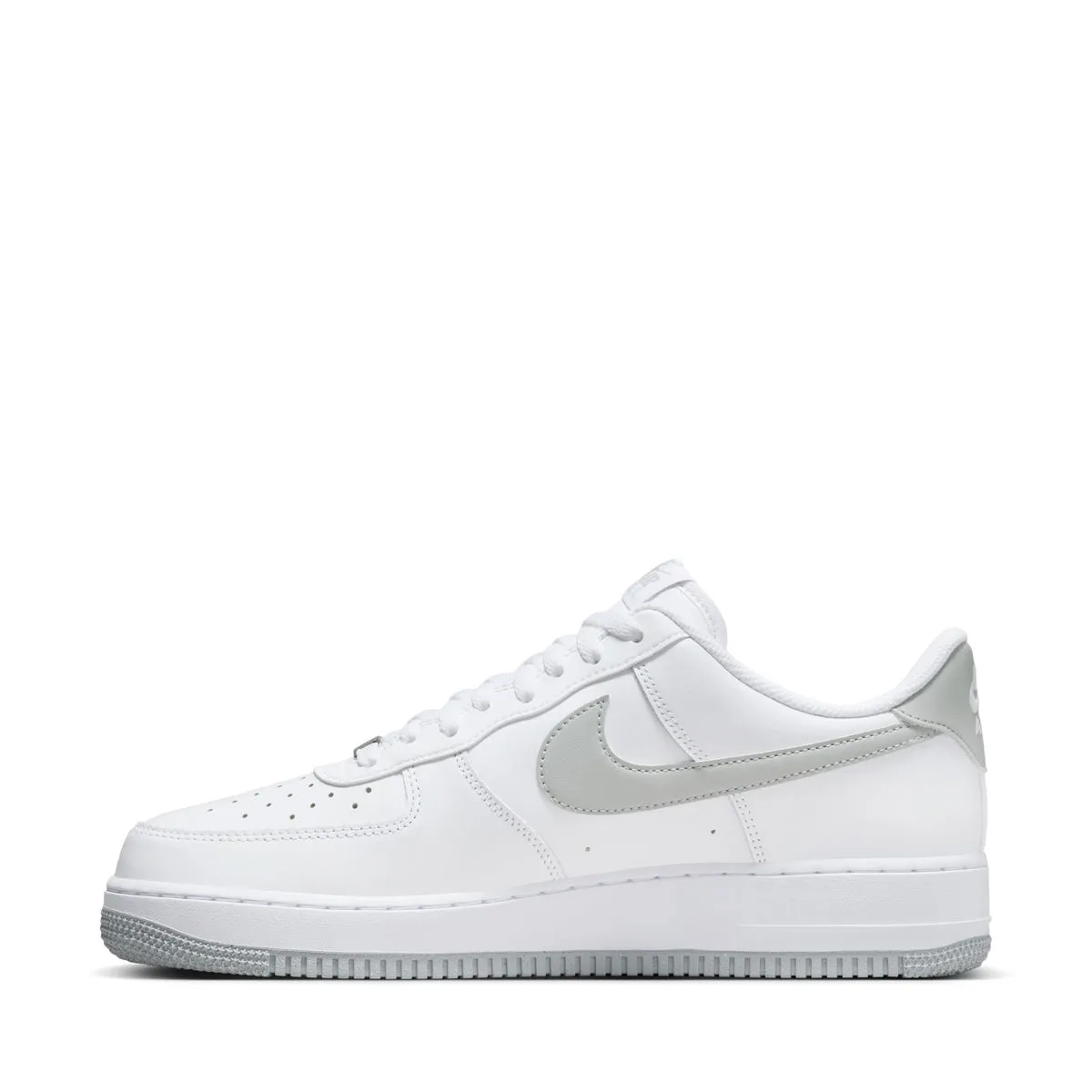 Slip Resistant Design Breathable Lining Air Force 1 Low 07 - Mens